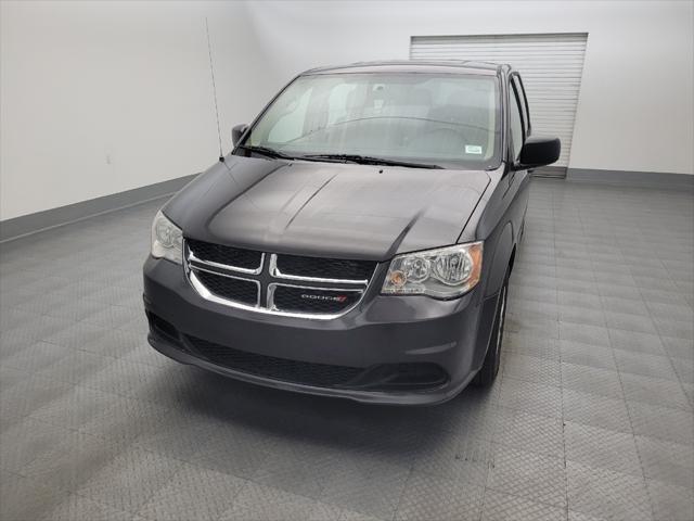 used 2015 Dodge Grand Caravan car, priced at $11,895