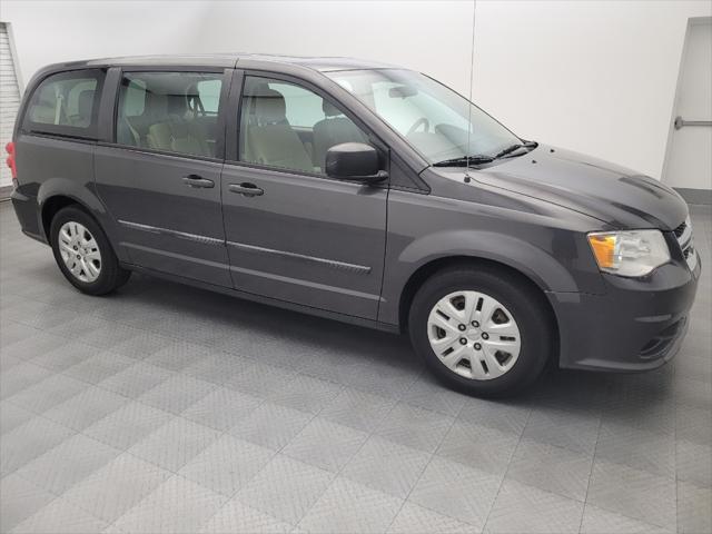 used 2015 Dodge Grand Caravan car, priced at $11,895