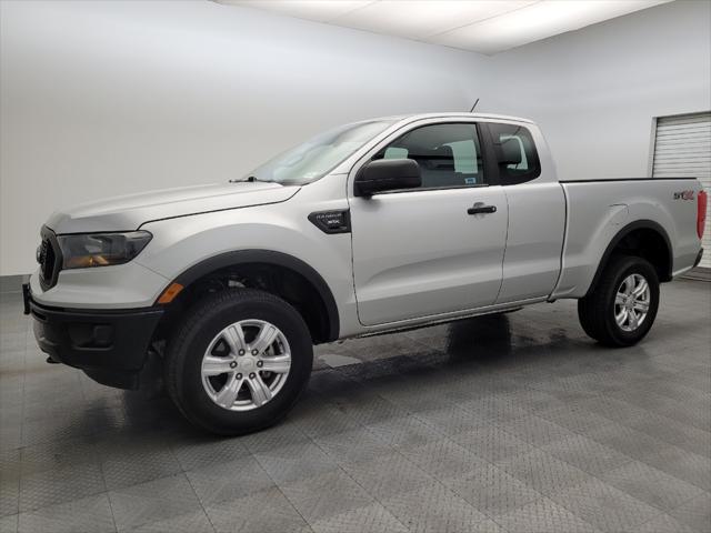 used 2019 Ford Ranger car, priced at $20,695