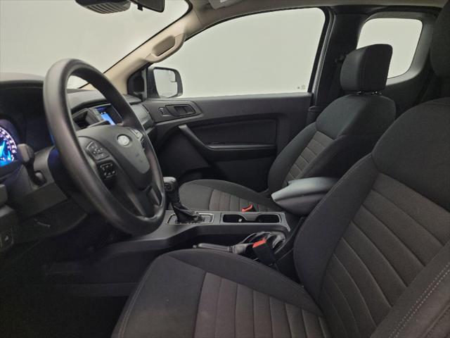 used 2019 Ford Ranger car, priced at $20,695