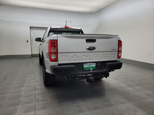 used 2019 Ford Ranger car, priced at $20,695
