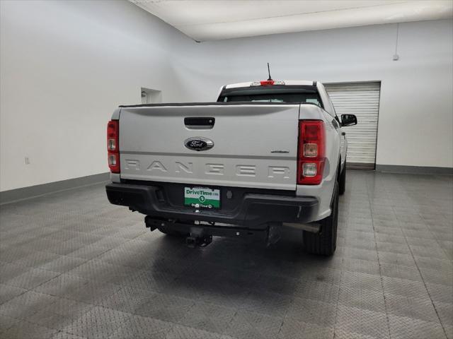 used 2019 Ford Ranger car, priced at $20,695