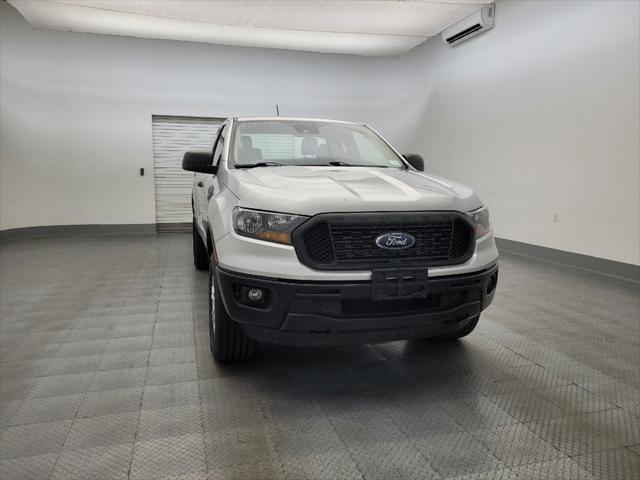 used 2019 Ford Ranger car, priced at $20,695