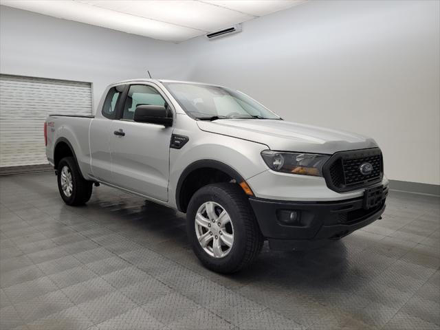 used 2019 Ford Ranger car, priced at $20,695