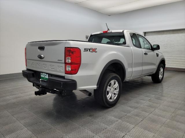 used 2019 Ford Ranger car, priced at $20,695