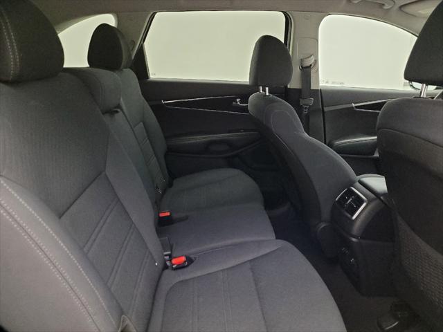 used 2019 Kia Sorento car, priced at $16,895