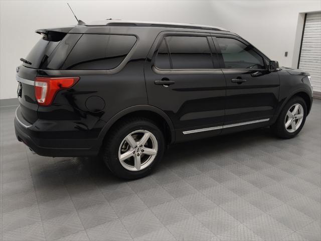 used 2018 Ford Explorer car, priced at $26,995