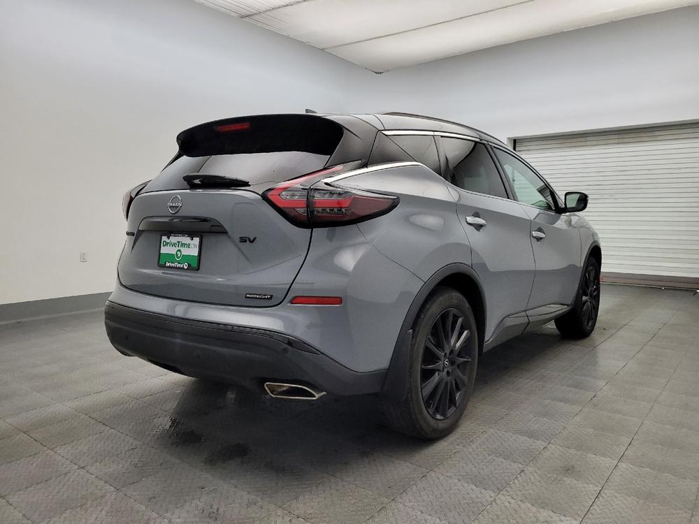 used 2023 Nissan Murano car, priced at $25,495