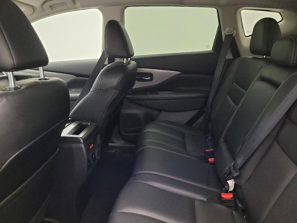 used 2023 Nissan Murano car, priced at $25,495