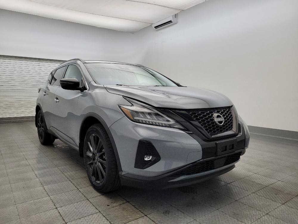 used 2023 Nissan Murano car, priced at $25,495