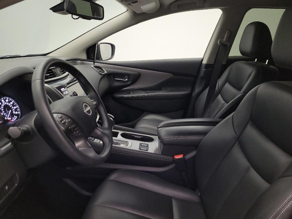 used 2023 Nissan Murano car, priced at $25,495