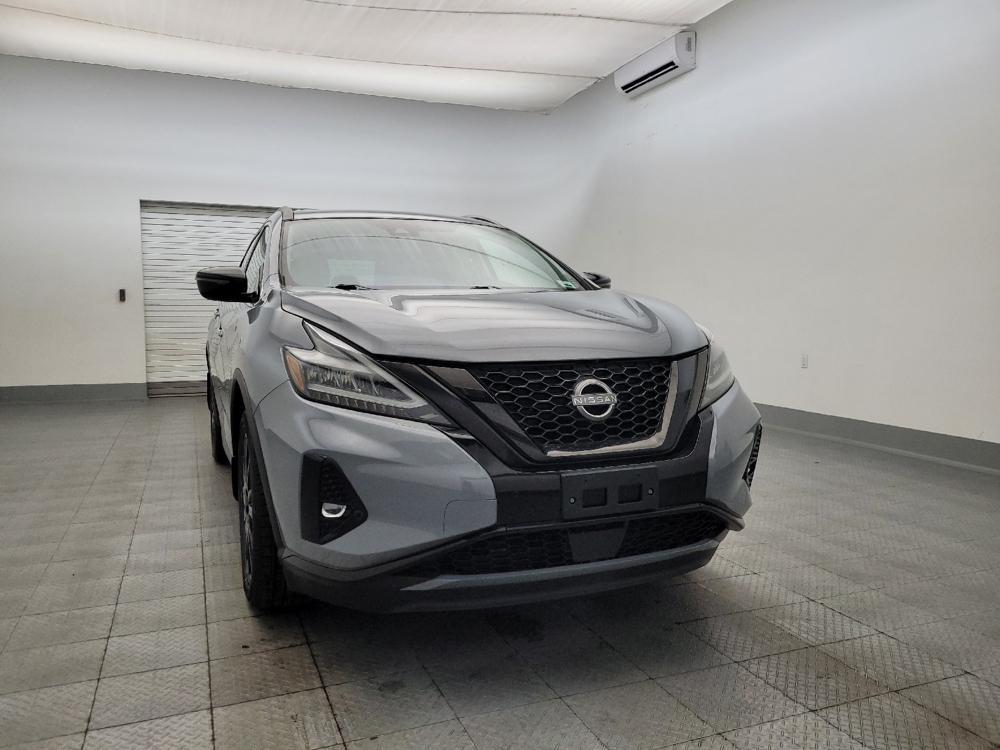 used 2023 Nissan Murano car, priced at $25,495