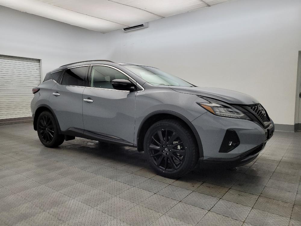 used 2023 Nissan Murano car, priced at $25,495