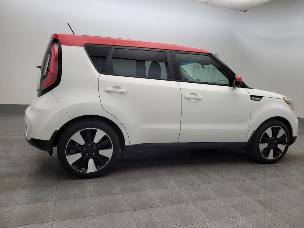 used 2017 Kia Soul car, priced at $12,295