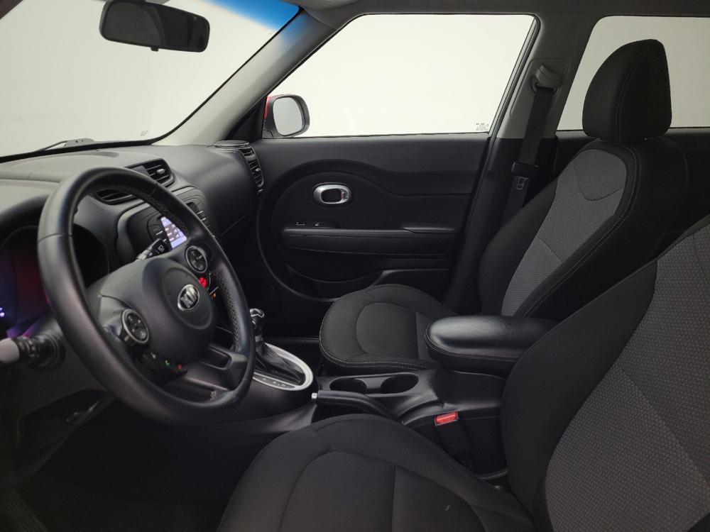 used 2017 Kia Soul car, priced at $12,295