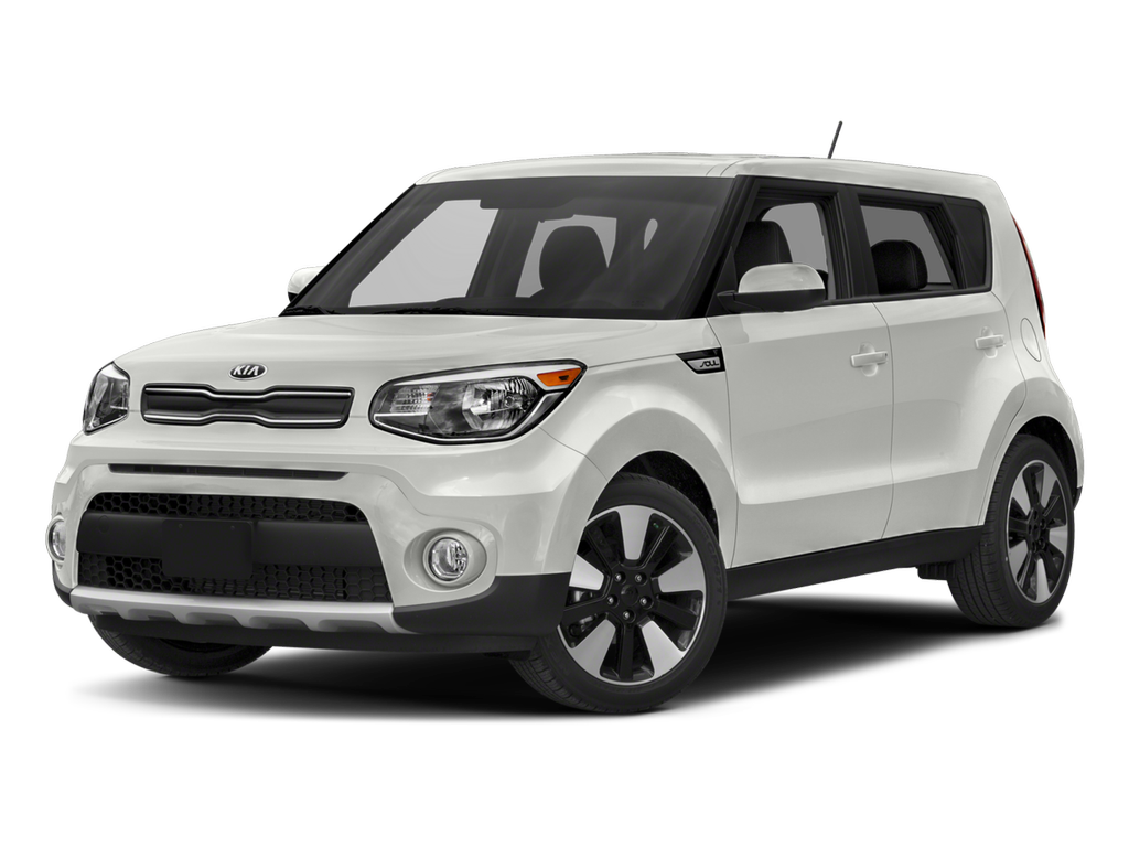 used 2017 Kia Soul car, priced at $12,295