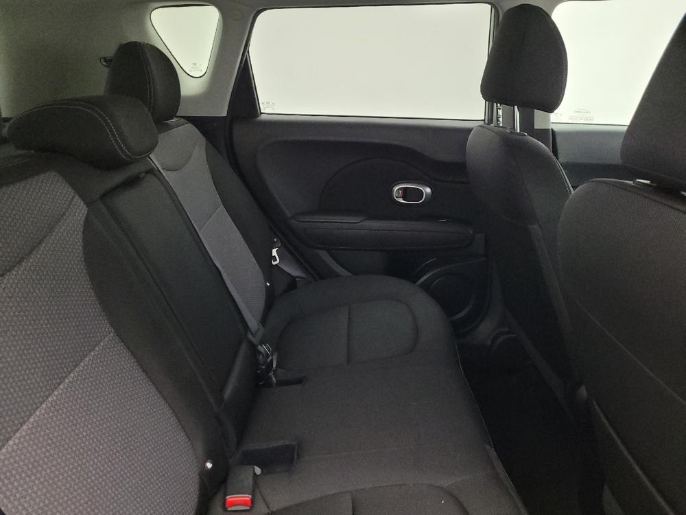 used 2017 Kia Soul car, priced at $12,295