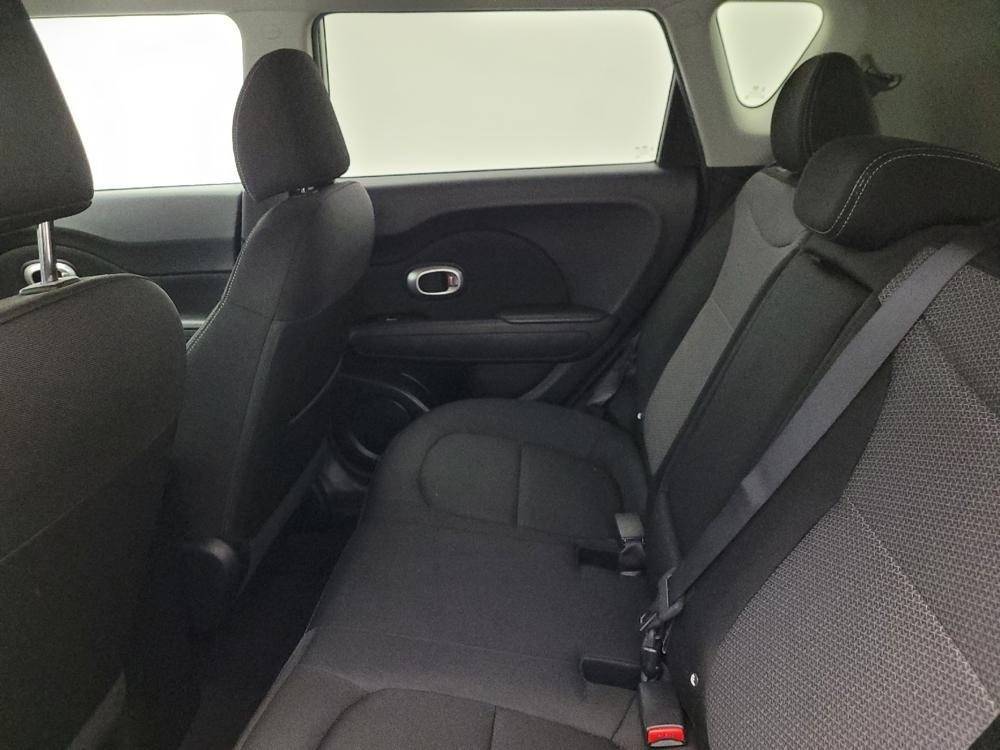 used 2017 Kia Soul car, priced at $12,295