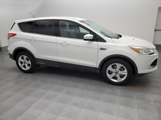 used 2016 Ford Escape car, priced at $12,695