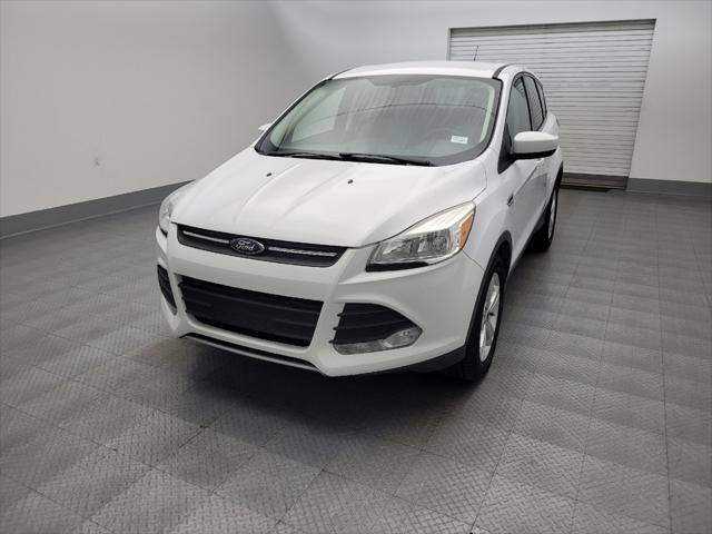 used 2016 Ford Escape car, priced at $12,695