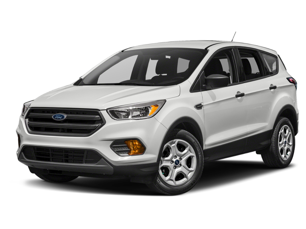 used 2019 Ford Escape car, priced at $15,995