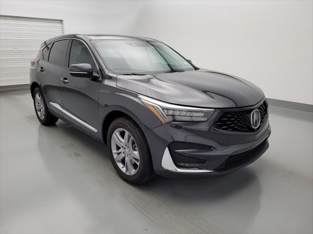 used 2019 Acura RDX car, priced at $32,595