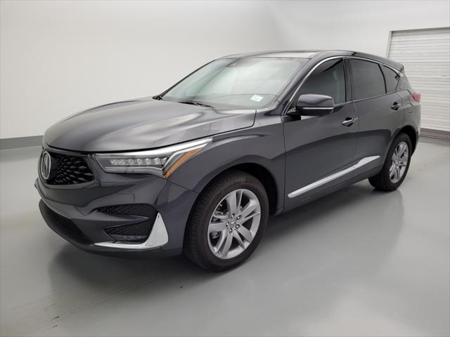 used 2019 Acura RDX car, priced at $32,595