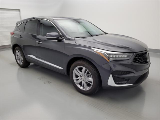 used 2019 Acura RDX car, priced at $32,595