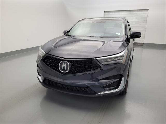 used 2019 Acura RDX car, priced at $32,595