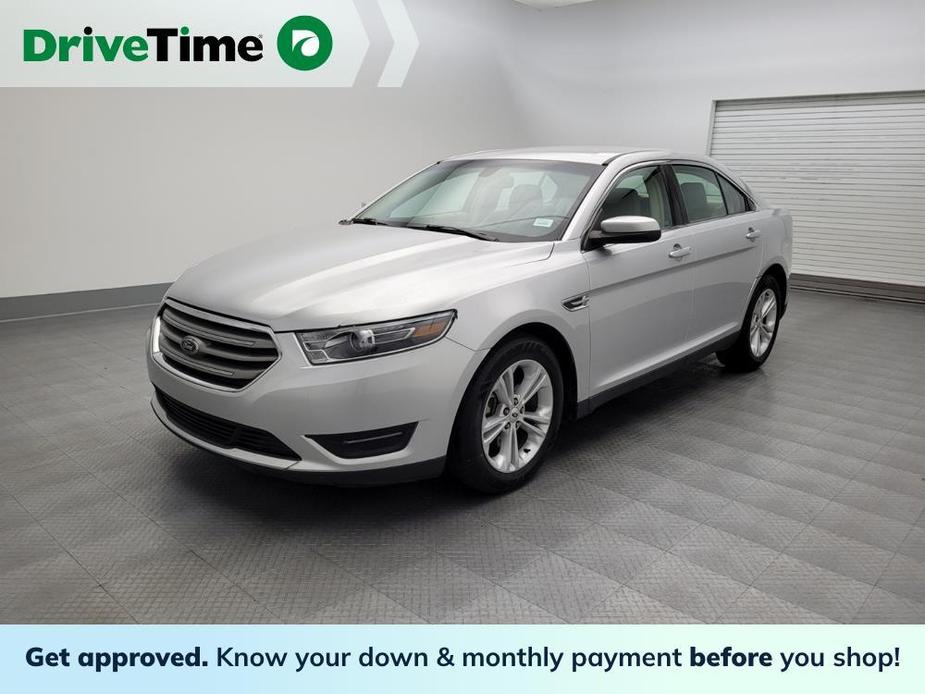 used 2016 Ford Taurus car, priced at $13,995