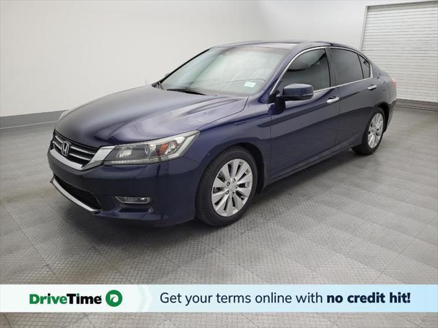 used 2013 Honda Accord car, priced at $16,395