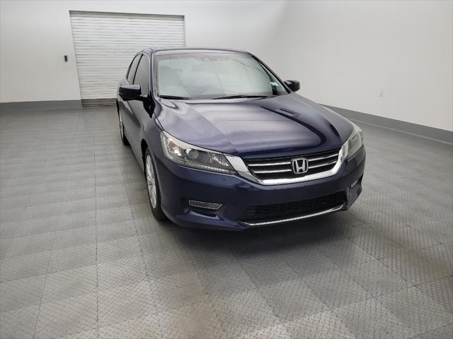 used 2013 Honda Accord car, priced at $16,395