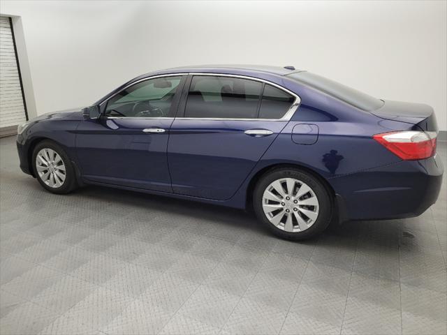 used 2013 Honda Accord car, priced at $16,395