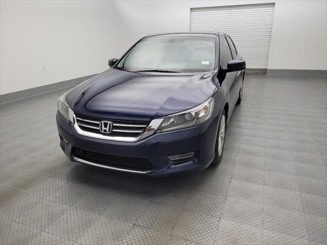 used 2013 Honda Accord car, priced at $16,395