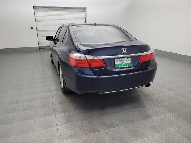 used 2013 Honda Accord car, priced at $16,395