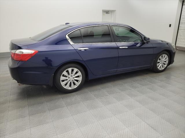 used 2013 Honda Accord car, priced at $16,395