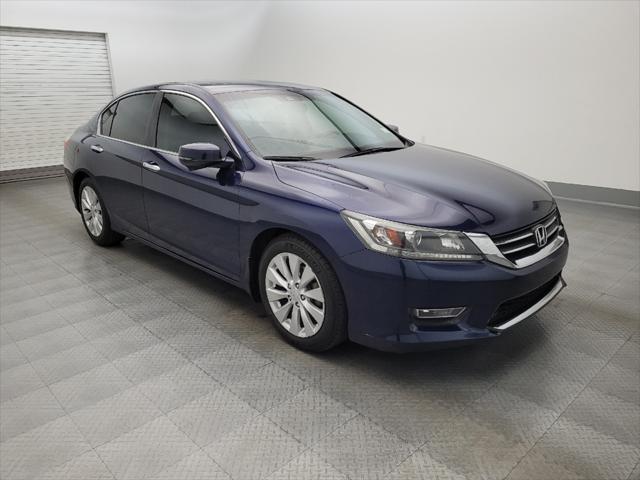 used 2013 Honda Accord car, priced at $16,395