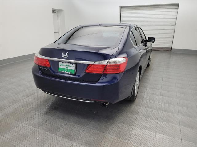 used 2013 Honda Accord car, priced at $16,395