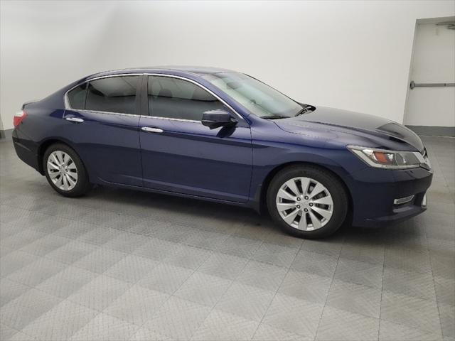 used 2013 Honda Accord car, priced at $16,395