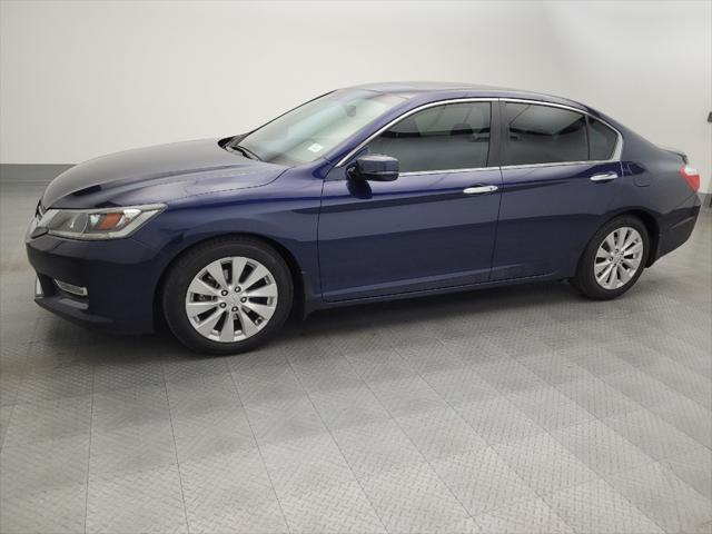 used 2013 Honda Accord car, priced at $16,395