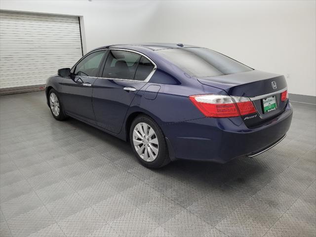 used 2013 Honda Accord car, priced at $16,395