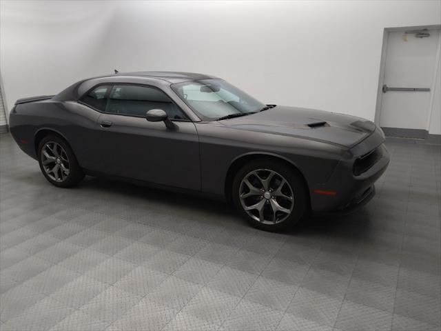 used 2016 Dodge Challenger car, priced at $24,395