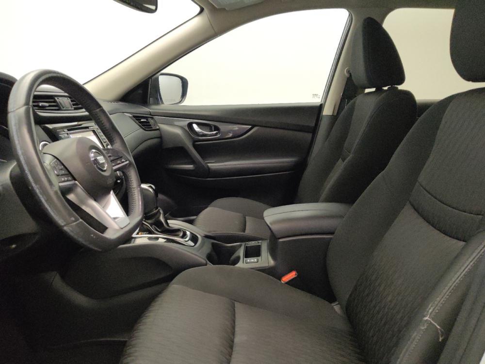 used 2017 Nissan Rogue car, priced at $14,395