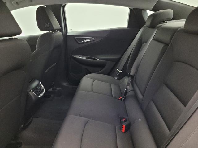 used 2023 Chevrolet Malibu car, priced at $20,395