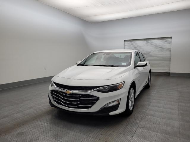 used 2023 Chevrolet Malibu car, priced at $20,395