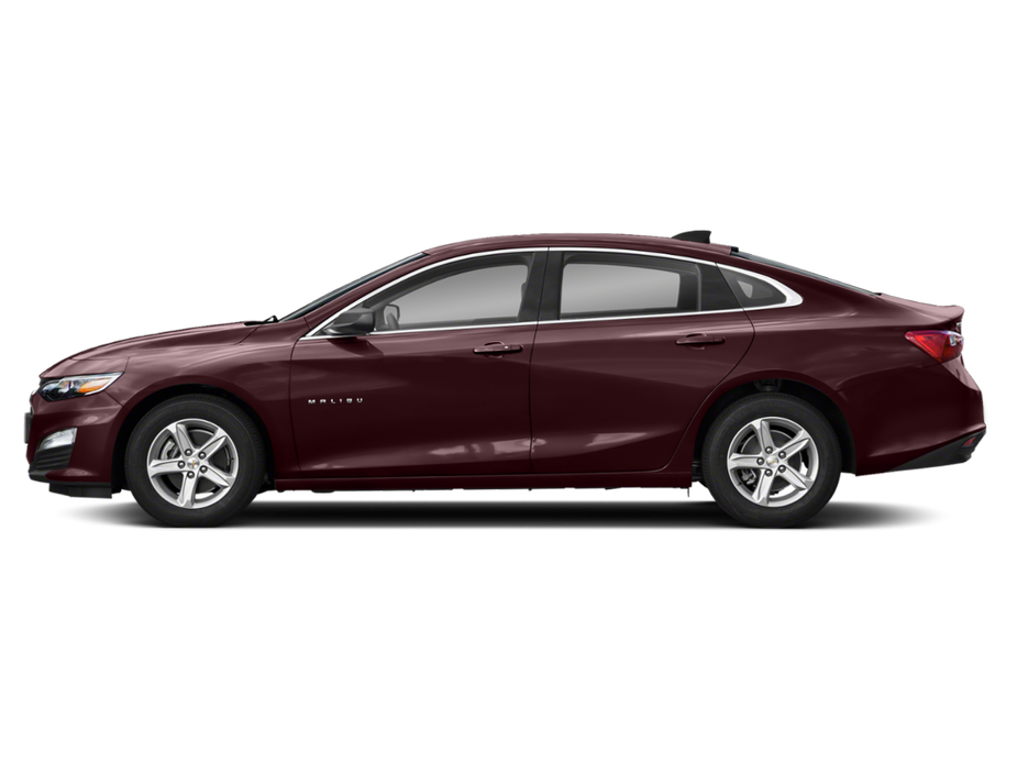 used 2020 Chevrolet Malibu car, priced at $16,195