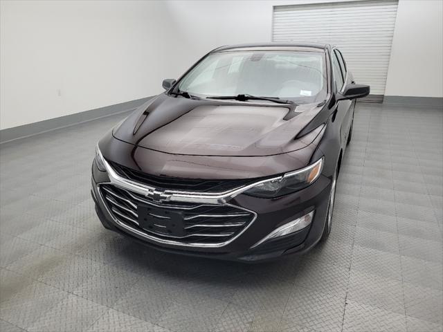 used 2020 Chevrolet Malibu car, priced at $15,895