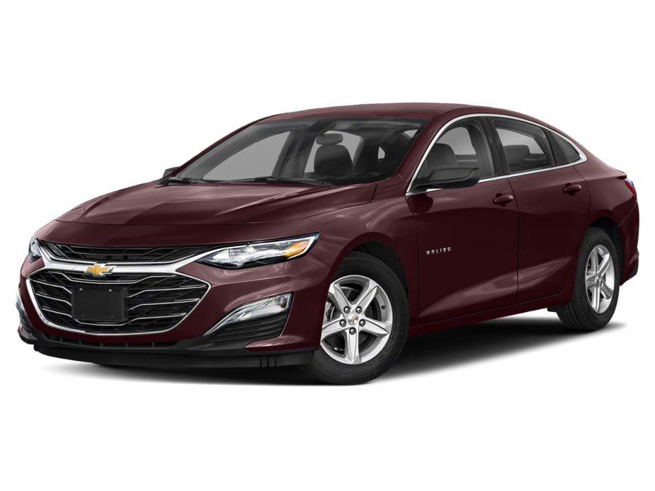 used 2020 Chevrolet Malibu car, priced at $16,195