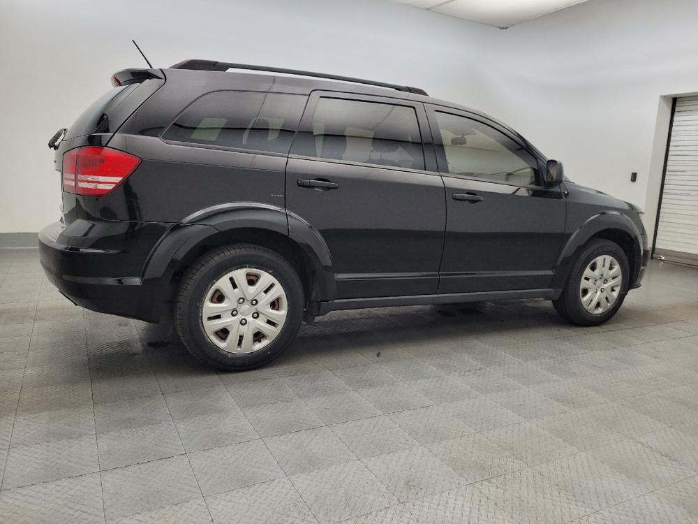 used 2018 Dodge Journey car, priced at $13,795