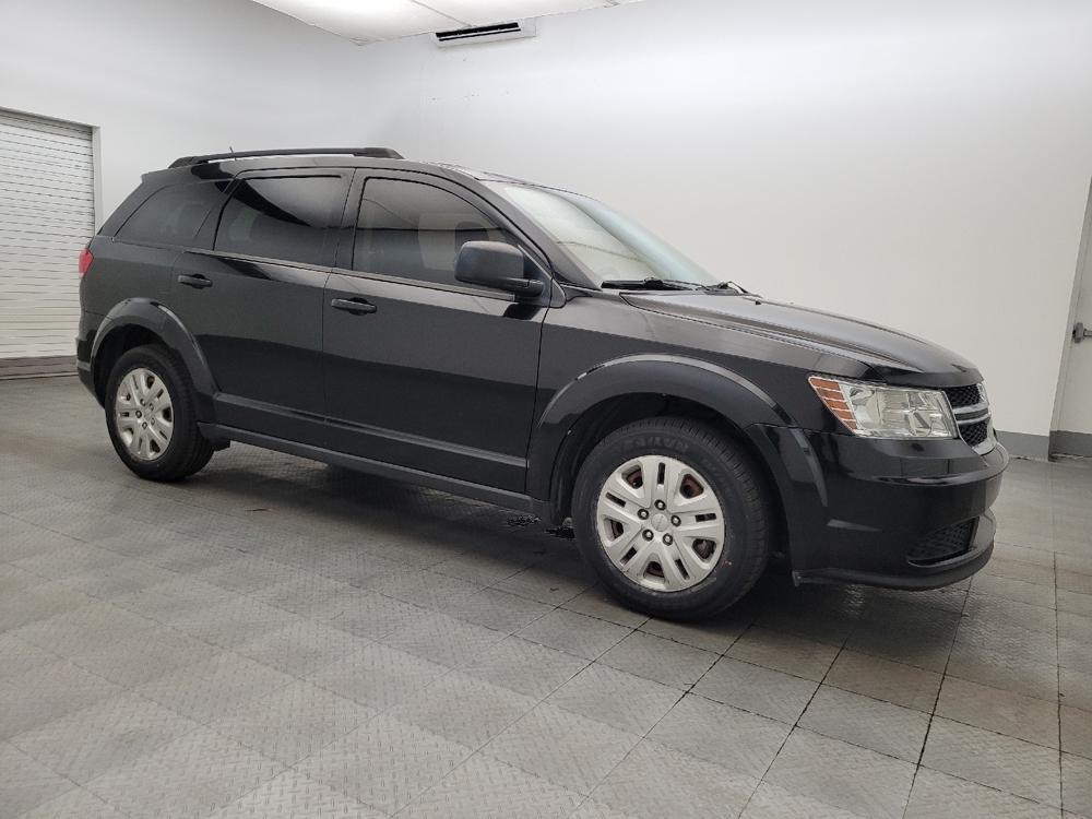 used 2018 Dodge Journey car, priced at $13,795